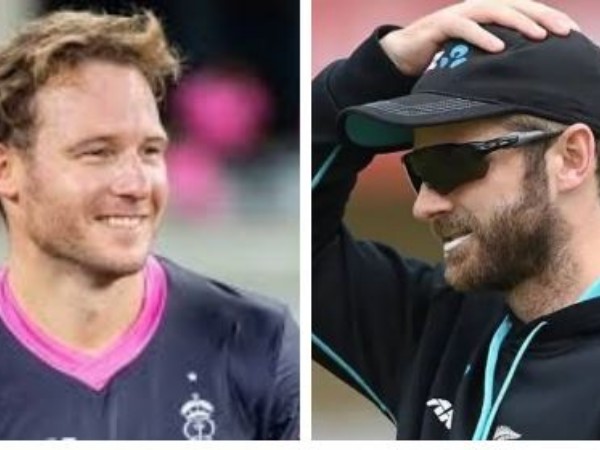 మిడిలార్డర్‌లో కేన్ మామ, మిల్లర్..