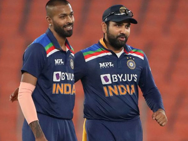 భారత టీ20 జట్టు