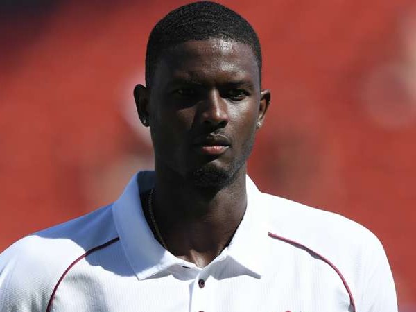 జేసన్ హోల్డర్