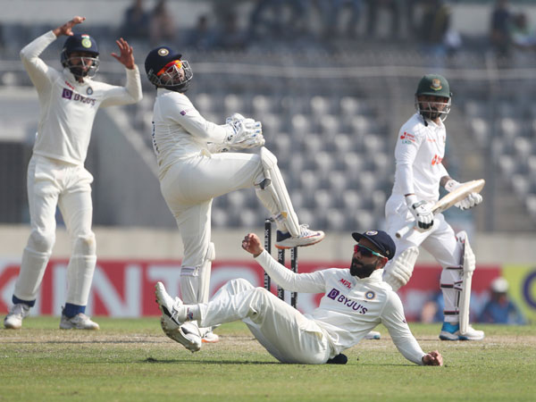 ఇరు జట్లను ఊరిస్తున్న విజయం..