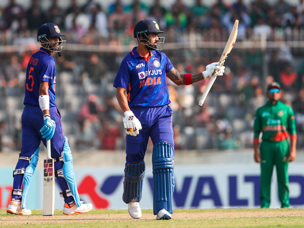 రాహుల్ ఒక్కడే..