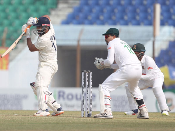 దక్కని శుభారంభం..