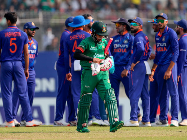 భారత తుది జట్టు (అంచనా)