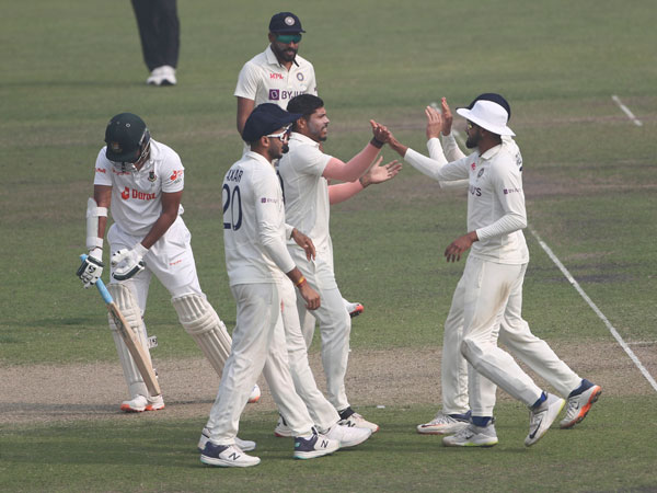 Shakib Al Hasan Says Credit goes to Shreyas and Ashwin after Indias win over Bangladesh in 2nd Test