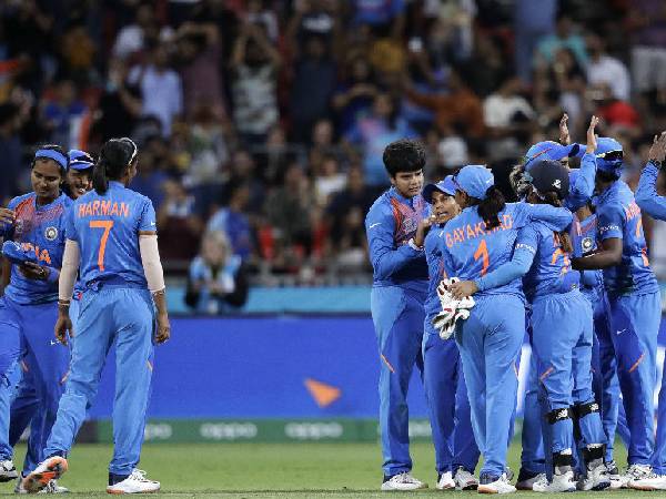 హర్మన్‌ప్రీత్ సారథ్యంలో..