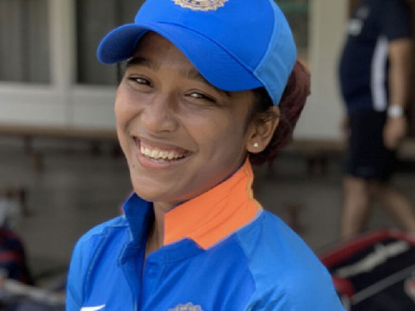 టీ20 ప్రపంచకప్‌కు భారత మహిళల జట్టు: