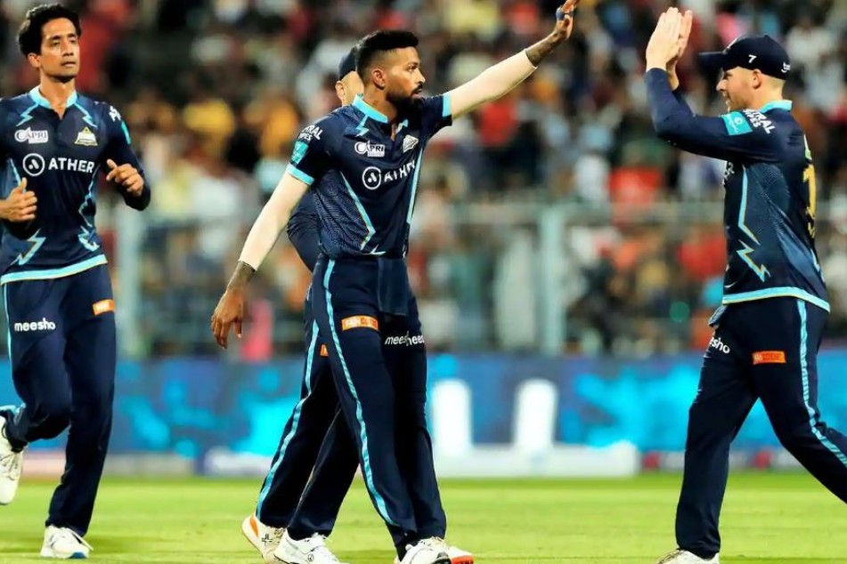 Impact player rule from IPL 2023 applies only to Indial Players Impact player rule from IPL 2023 applies only to Indial Players