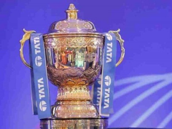 ఐపీఎల్ చరిత్రలో తొలిసారి..