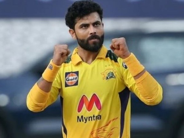 రవీంద్ర జడేజా