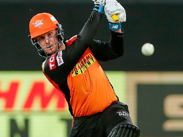 జేసన్ రాయ్