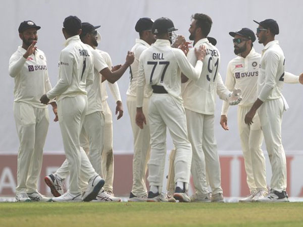 IND vs BAN: Jaydev Unadkat Creates Rare Record With His Test Appearance After 12 Years
