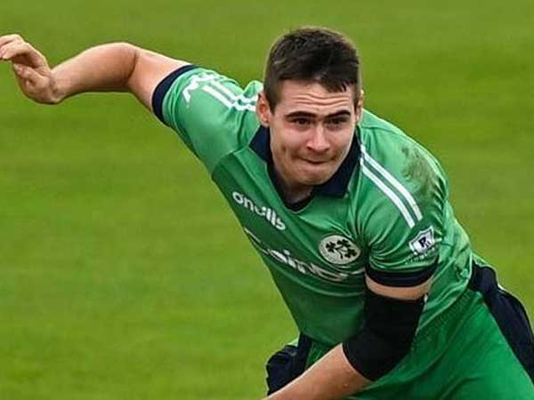 జోష్ లిటిల్