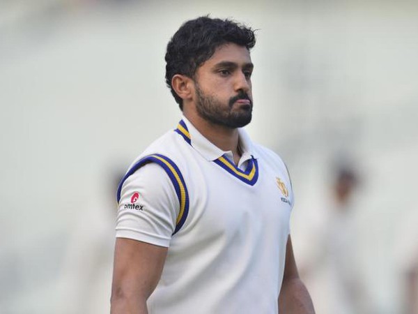  రంజీ టీమ్‌లో కూడా లేడు..