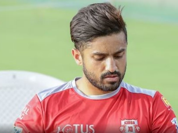 దేశవాళీలో కూడా చోటు లేకపోవడంతో..