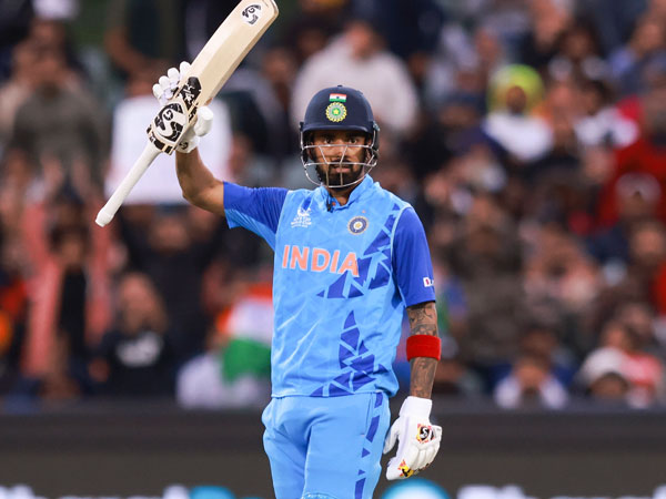 ఇషాన్ ఉండగా రాహుల్ ఎందుకు?