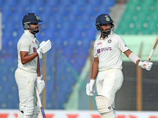  తొలి ఇన్నింగ్స్‌లోనూ అంతే..