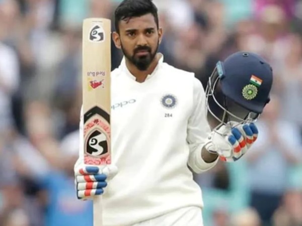 ఓపెనర్లుగా శుభ్‌మన్ గిల్, కేఎల్ రాహుల్..