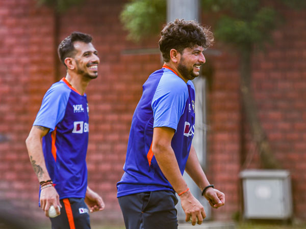 మంచి స్పిన్నర్ దొరకలేదా..?