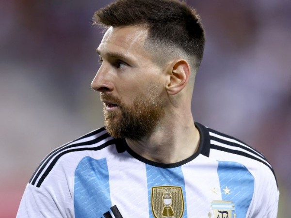 విచారణ చేపట్టిన ఫిఫా..