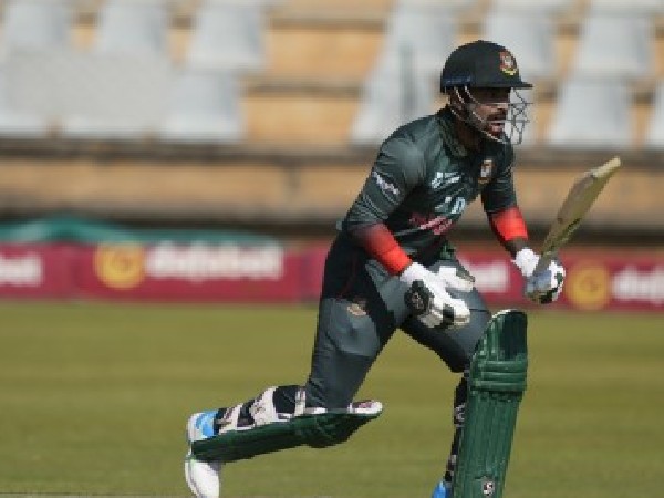 లిటన్ దాస్