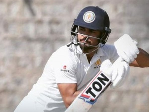 మనీశ్ పాండే..