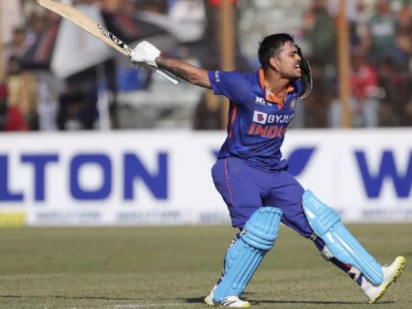 ఇషాన్‌దార్ ఇన్నింగ్స్..