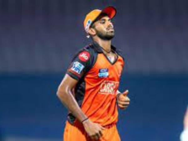 వాషింగ్టన్ సుందర్