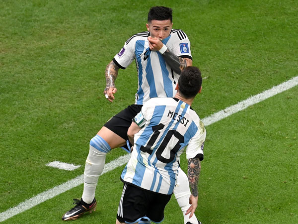 మెస్సీపైనే ఆశలు..