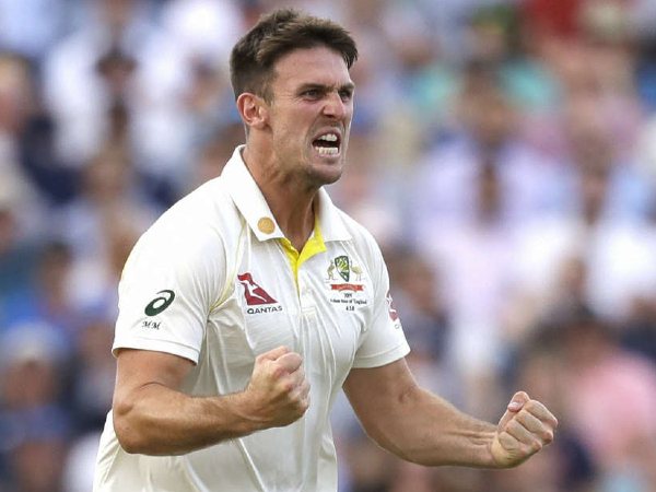 మిచెల్ మార్ష్..