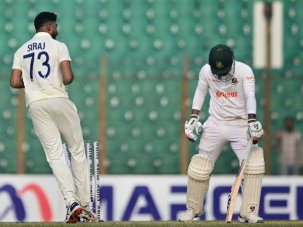 లిటాన్ దాస్‌ షాక్