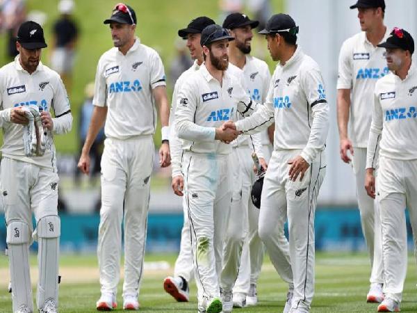 భారత్, పాకిస్తాన్ వన్డే సిరీస్‌లకు న్యూజిల్యాండ్ జట్టు: