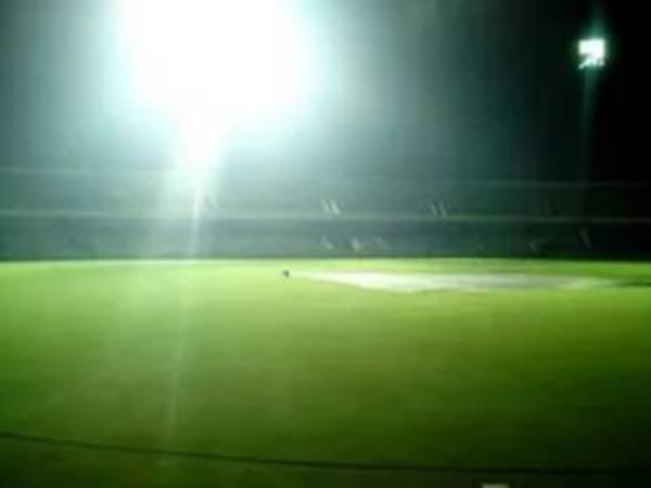 వర్ష గండ లేదు..