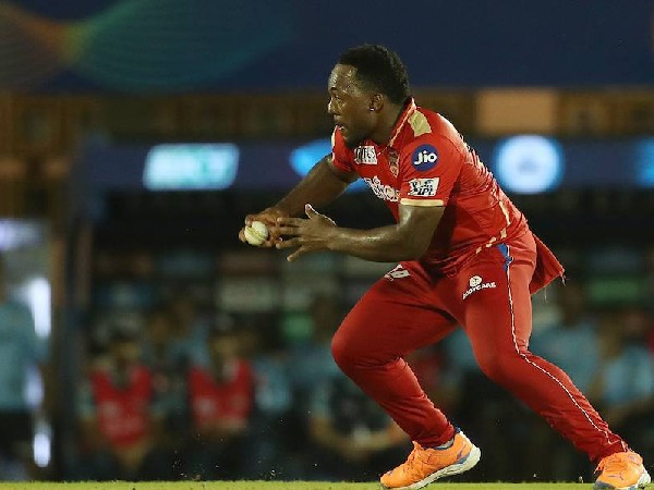 ఒడియన్ స్మిత్