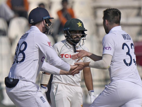  ఇంగ్లండ్ చారిత్రాత్మక విజయం..