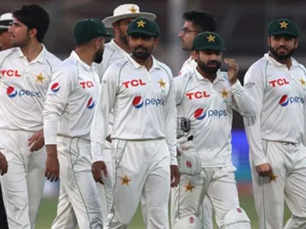 పాకిస్తాన్ సిరీస్ తర్వాత స్వదేశానికి..