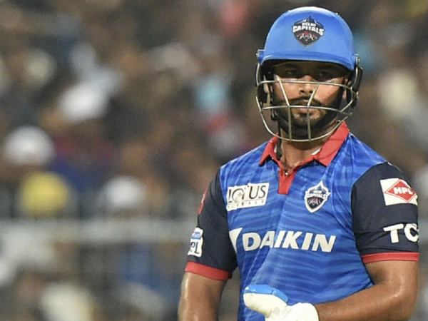 ఐపీఎల్‌తో మొదలు..