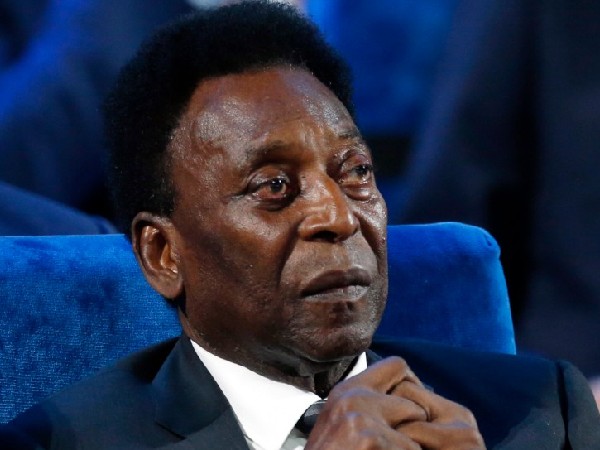 అవయవాలు దెబ్బతినడంతో..