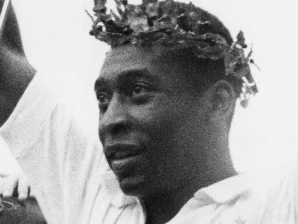 మూడు ప్రపంచకప్‌లు గెలిచిన ఏకైక ప్లేయర్‌గా..