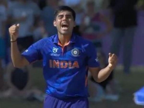 నిషాంత్ సింధు