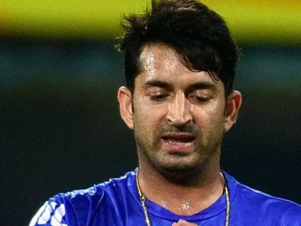 మోహిత్ శర్మ