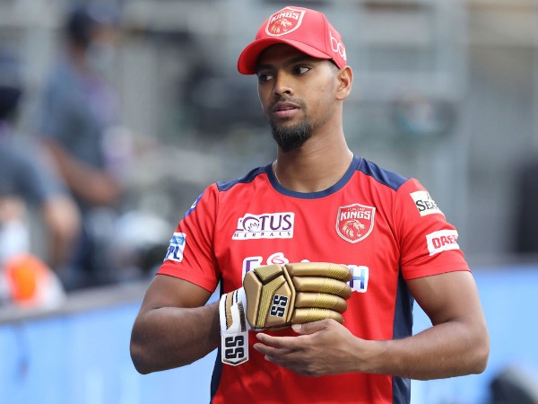  నికోలస్ పూరన్