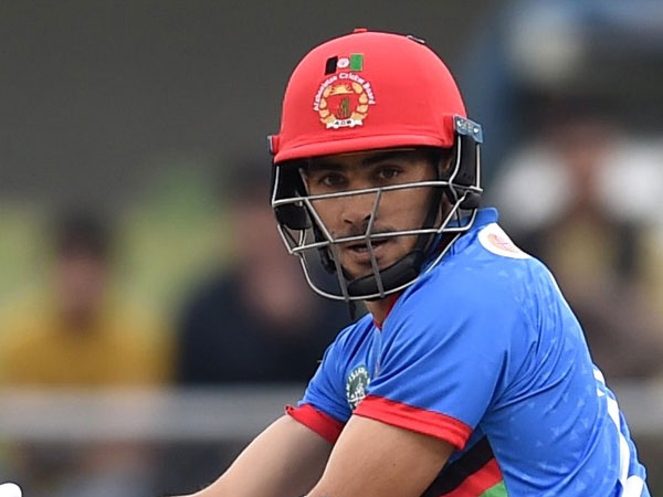 రహ్మనుల్లా గుర్బాజ్