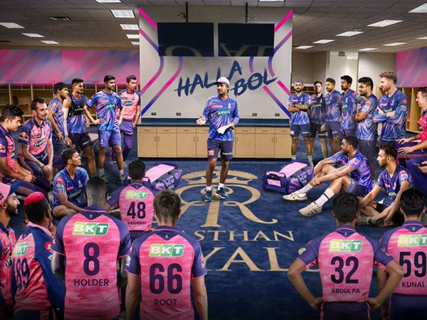 రాజస్థాన్ రాయల్స్