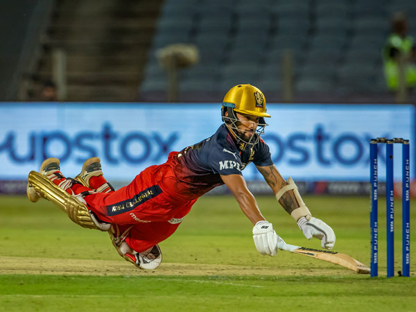 రజత్ పటీదార్