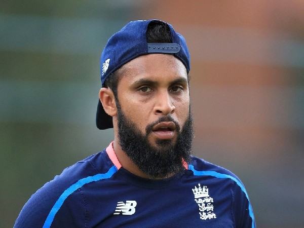 అదిల్ రషీద్