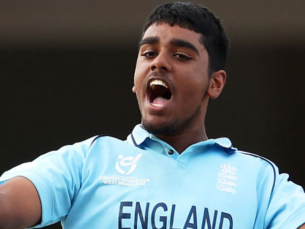 రెహాన్ అహ్మద్