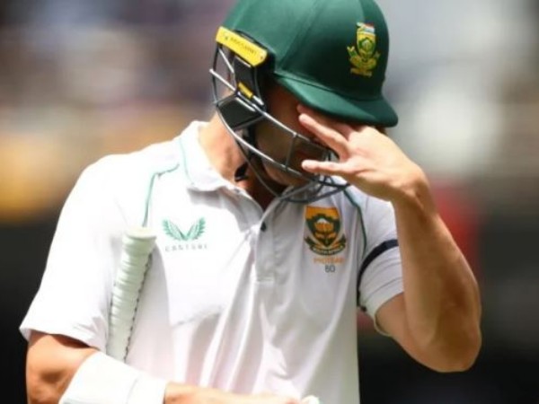 సఫారీల ఓటమి..