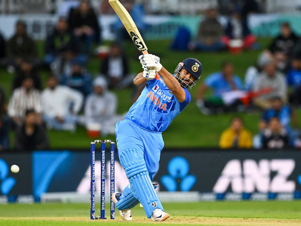 రిషభ్ పంత్