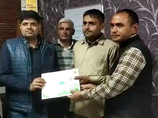 కాపాడిన సుశీల్ కుమార్