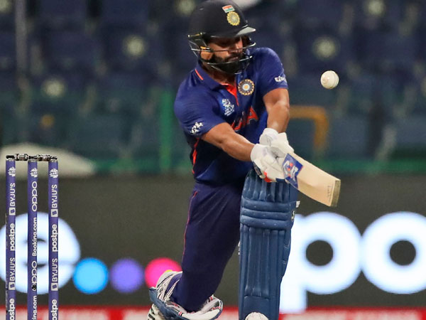 ఫిట్‌నెస్‌పై ఫోకస్..